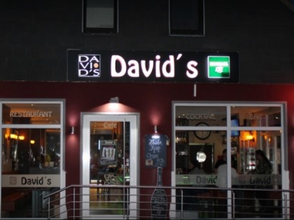 Фото: David&amp;#039;s